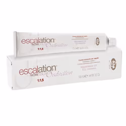 Lisap Escalation Now Color Seduction, 5/55, Donna, 100 ml, Tubo, 1 pz