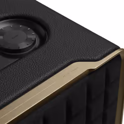 JBL Authentics 500 Nero, Oro Cablato 135 W - Vista aggiuntiva 8