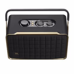 JBL Authentics 300 Nero 100 W - Vista aggiuntiva 6