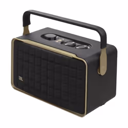 JBL Authentics 300 Nero 100 W - Vista aggiuntiva 7
