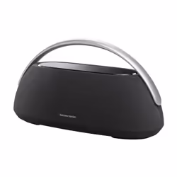 Harman/Kardon Go + Play 3 Altoparlante portatile stereo Nero 160 W - Vista aggiuntiva 6