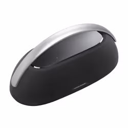 Harman/Kardon Go + Play 3 Altoparlante portatile stereo Nero 160 W - Vista aggiuntiva 8