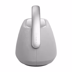 Harman/Kardon Go + Play 3 Altoparlante portatile stereo Grigio, Argento 160 W - Vista aggiuntiva 4