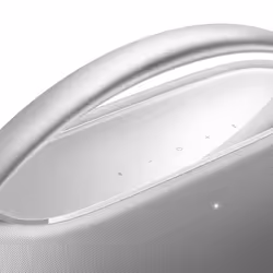 Harman/Kardon Go + Play 3 Altoparlante portatile stereo Grigio, Argento 160 W - Vista aggiuntiva 5