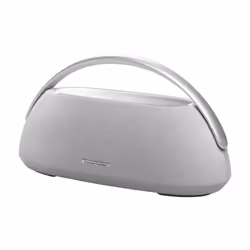 Harman/Kardon Go + Play 3 Altoparlante portatile stereo Grigio, Argento 160 W - Vista aggiuntiva 6