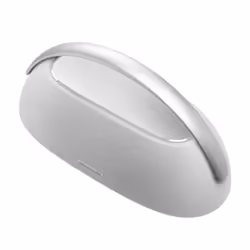 Harman/Kardon Go + Play 3 Altoparlante portatile stereo Grigio, Argento 160 W - Vista aggiuntiva 7