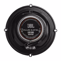 JBL Club 64FSL altoparlante auto Rotondo 2-vie 92 W 2 pz - Vista aggiuntiva 3