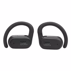 JBL Soundgear Sense Auricolare True Wireless Stereo (TWS) A clip Musica e Chiamate USB tipo-C Bluetooth Nero