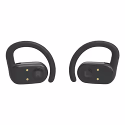 JBL Soundgear Sense Auricolare True Wireless Stereo (TWS) A clip Musica e Chiamate USB tipo-C Bluetooth Nero