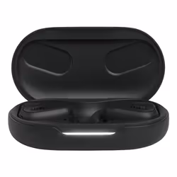 JBL Soundgear Sense Auricolare True Wireless Stereo (TWS) A clip Musica e Chiamate USB tipo-C Bluetooth Nero - Vista aggiuntiva 4