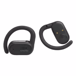 JBL Soundgear Sense Auricolare True Wireless Stereo (TWS) A clip Musica e Chiamate USB tipo-C Bluetooth Nero - Vista aggiuntiva 8