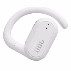 JBL Soundgear Sense Auricolare True Wireless Stereo (TWS) A clip Musica e Chiamate USB tipo-C Bluetooth Bianco - Vista aggiuntiva 7