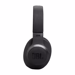 JBL Live 770NC Auricolare Wireless A Padiglione Musica e Chiamate Bluetooth Nero - Vista aggiuntiva 4