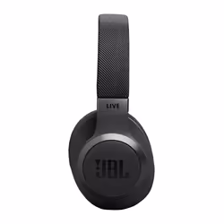 JBL Live 770NC Auricolare Wireless A Padiglione Musica e Chiamate Bluetooth Nero - Vista aggiuntiva 5