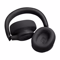 JBL Live 770NC Auricolare Wireless A Padiglione Musica e Chiamate Bluetooth Nero - Vista aggiuntiva 6