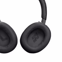 JBL Live 770NC Auricolare Wireless A Padiglione Musica e Chiamate Bluetooth Nero - Vista aggiuntiva 8