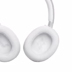 JBL Live 770NC Auricolare Wireless A Padiglione Musica e Chiamate Bluetooth Bianco - Vista aggiuntiva 8
