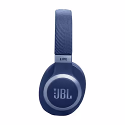 JBL Live 770NC Auricolare Wireless A Padiglione Musica e Chiamate Bluetooth Blu - Vista aggiuntiva 4