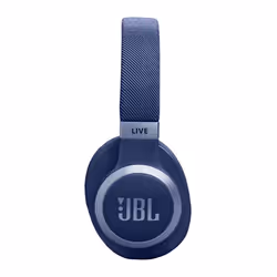 JBL Live 770NC Auricolare Wireless A Padiglione Musica e Chiamate Bluetooth Blu - Vista aggiuntiva 5