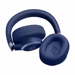 JBL Live 770NC Auricolare Wireless A Padiglione Musica e Chiamate Bluetooth Blu - Vista aggiuntiva 6