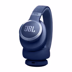 JBL Live 770NC Auricolare Wireless A Padiglione Musica e Chiamate Bluetooth Blu - Vista aggiuntiva 7
