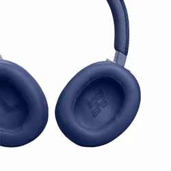 JBL Live 770NC Auricolare Wireless A Padiglione Musica e Chiamate Bluetooth Blu - Vista aggiuntiva 8