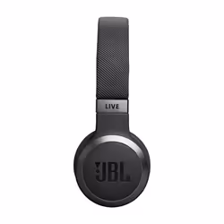 JBL Live 670NC Auricolare Wireless A Padiglione Musica e Chiamate Bluetooth Nero - Vista aggiuntiva 4