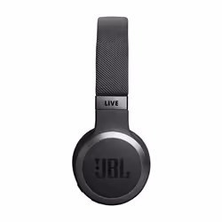 JBL Live 670NC Auricolare Wireless A Padiglione Musica e Chiamate Bluetooth Nero - Vista aggiuntiva 5