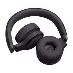 JBL Live 670NC Auricolare Wireless A Padiglione Musica e Chiamate Bluetooth Nero - Vista aggiuntiva 6