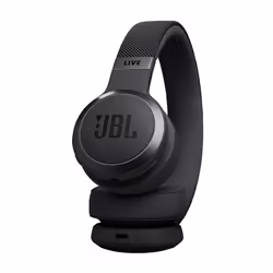JBL Live 670NC Auricolare Wireless A Padiglione Musica e Chiamate Bluetooth Nero - Vista aggiuntiva 7