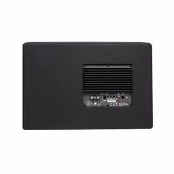 JBL BP12T subwoofer per macchina Subwoofer precaricato 150 W - Vista aggiuntiva 3