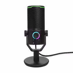 JBL JBLSTRMSTUDIOBLK microfono Nero