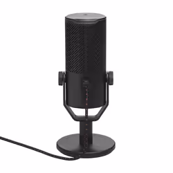 JBL JBLSTRMSTUDIOBLK microfono Nero