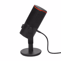 JBL JBLSTRMSTUDIOBLK microfono Nero - Vista aggiuntiva 4