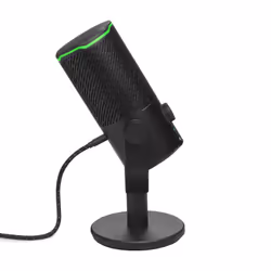 JBL JBLSTRMSTUDIOBLK microfono Nero - Vista aggiuntiva 5
