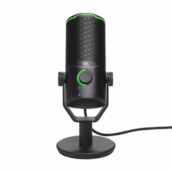 JBL JBLSTRMSTUDIOBLK microfono Nero - Vista aggiuntiva 6