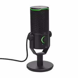 JBL JBLSTRMSTUDIOBLK microfono Nero - Vista aggiuntiva 7