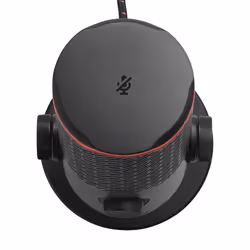 JBL JBLSTRMSTUDIOBLK microfono Nero - Vista aggiuntiva 8