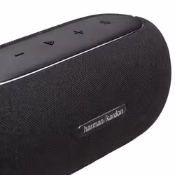 Harman/Kardon Luna Altoparlante portatile stereo Nero 25 W - Vista aggiuntiva 6