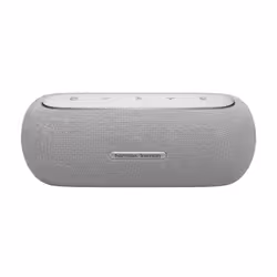 Harman/Kardon Luna Altoparlante portatile stereo Grigio 25 W - Vista aggiuntiva 2