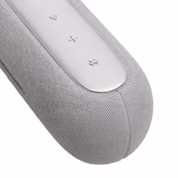 Harman/Kardon Luna Altoparlante portatile stereo Grigio 25 W - Vista aggiuntiva 7