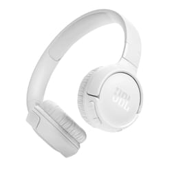 JBL Tune 525BT Cuffie Wireless A Padiglione Musica/Giornaliera USB tipo-C Bluetooth Bianco
