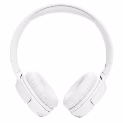 JBL Tune 525BT Cuffie Wireless A Padiglione Musica/Giornaliera USB tipo-C Bluetooth Bianco - Vista aggiuntiva 2