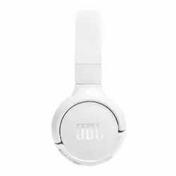 JBL Tune 525BT Cuffie Wireless A Padiglione Musica/Giornaliera USB tipo-C Bluetooth Bianco - Vista aggiuntiva 5