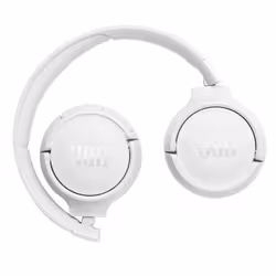 JBL Tune 525BT Cuffie Wireless A Padiglione Musica/Giornaliera USB tipo-C Bluetooth Bianco - Vista aggiuntiva 6