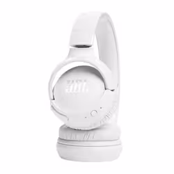 JBL Tune 525BT Cuffie Wireless A Padiglione Musica/Giornaliera USB tipo-C Bluetooth Bianco - Vista aggiuntiva 7