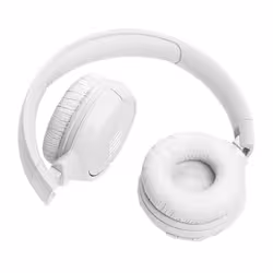 JBL Tune 525BT Cuffie Wireless A Padiglione Musica/Giornaliera USB tipo-C Bluetooth Bianco - Vista aggiuntiva 8