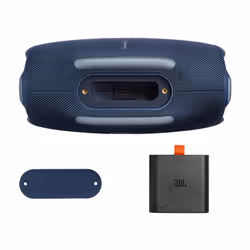 JBL Xtreme 4 Altoparlante portatile stereo Blu 30 W - Vista aggiuntiva 6