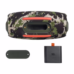 JBL Xtreme 4 Altoparlante portatile stereo Mimetico 30 W - Vista aggiuntiva 6