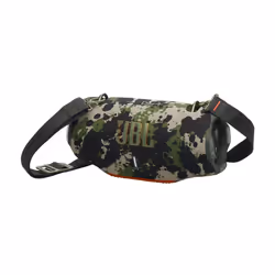 JBL Xtreme 4 Altoparlante portatile stereo Mimetico 30 W - Vista aggiuntiva 8